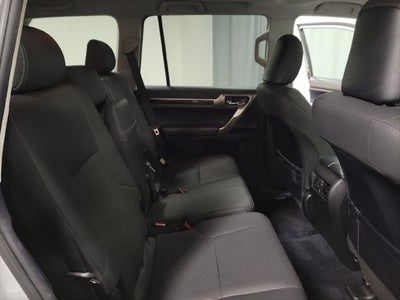 2018 Lexus GX 460