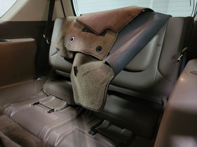 2017 Lexus GX 460
