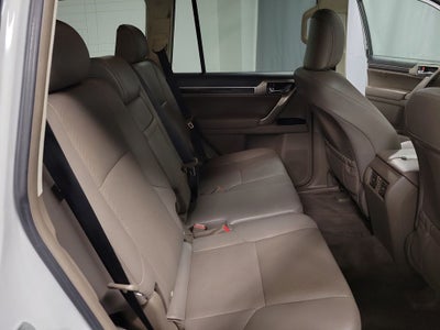 2017 Lexus GX 460