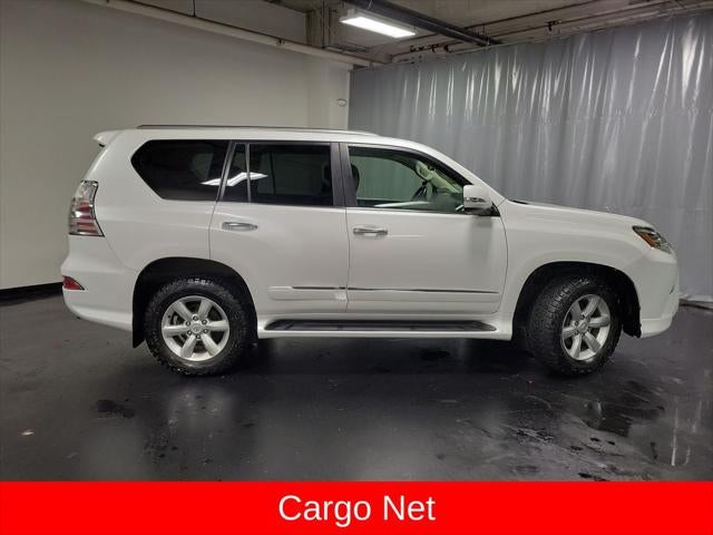 2017 Lexus GX 460