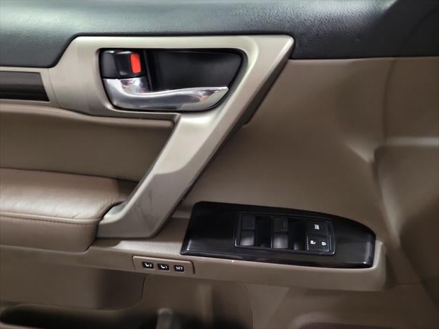 2017 Lexus GX 460