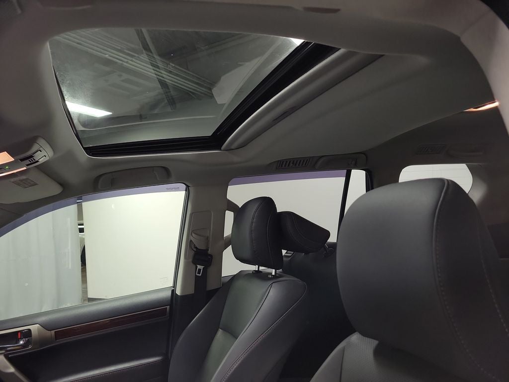 2019 Lexus GX 460