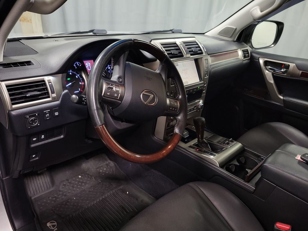 2019 Lexus GX 460
