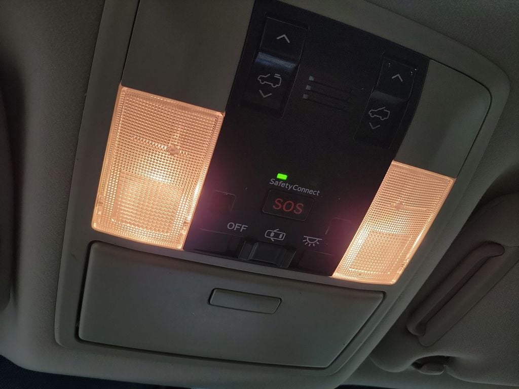2019 Lexus GX 460