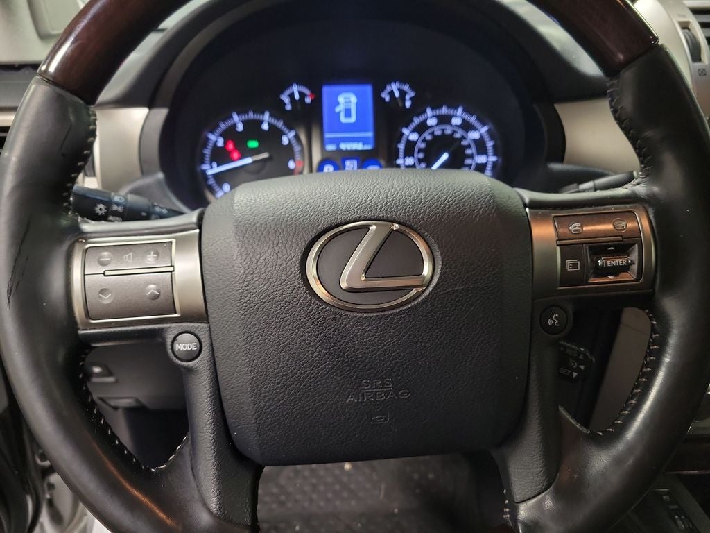 2019 Lexus GX 460