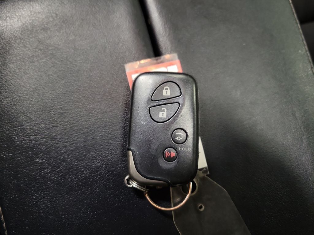 2019 Lexus GX 460