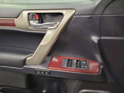 2019 Lexus GX 460