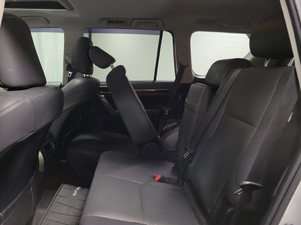 2019 Lexus GX 460