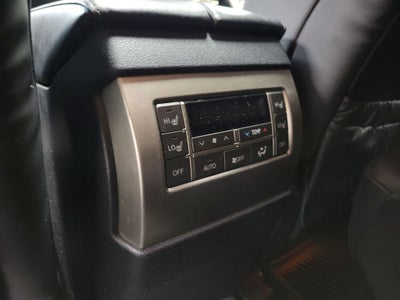 2019 Lexus GX 460