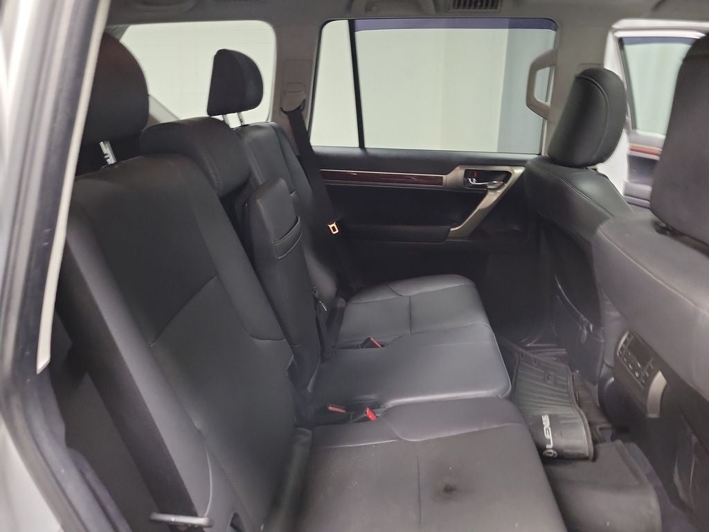 2019 Lexus GX 460