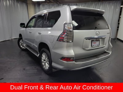2019 Lexus GX 460