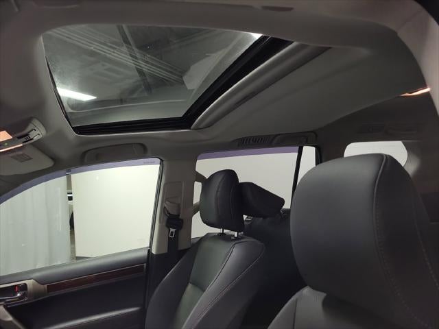 2019 Lexus GX 460