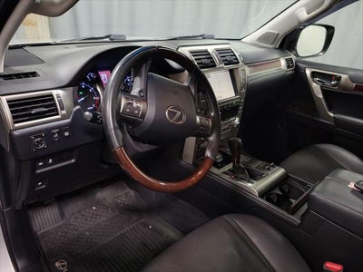 2019 Lexus GX 460