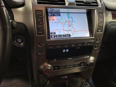 2019 Lexus GX 460