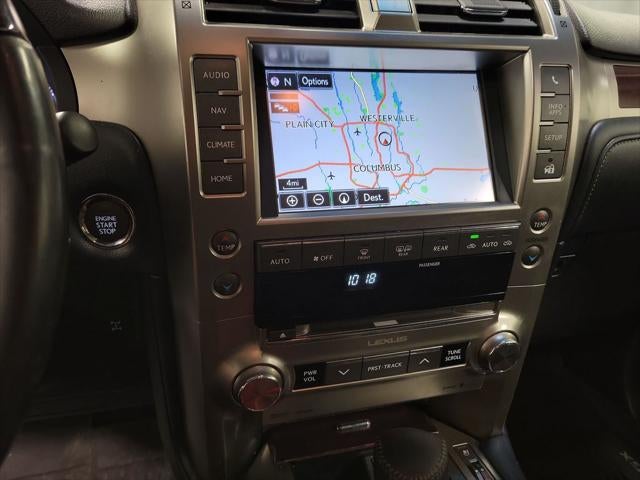 2019 Lexus GX 460