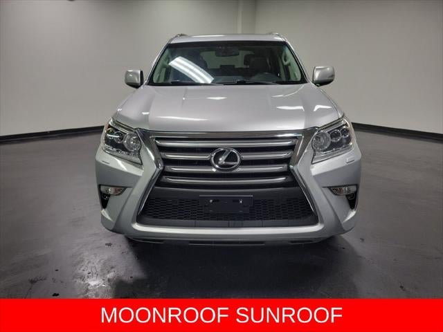 2019 Lexus GX 460