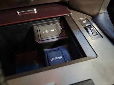 2019 Lexus GX 460