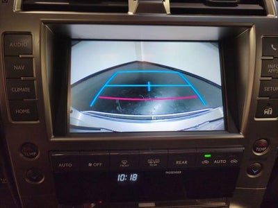 2019 Lexus GX 460