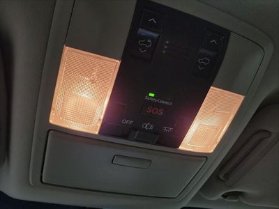 2019 Lexus GX 460