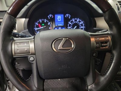 2019 Lexus GX 460