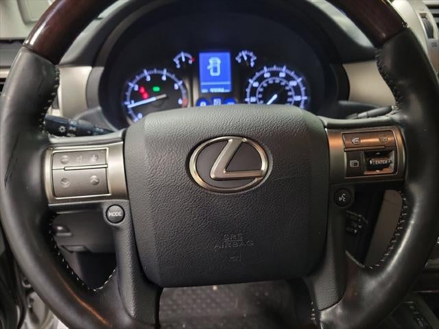 2019 Lexus GX 460