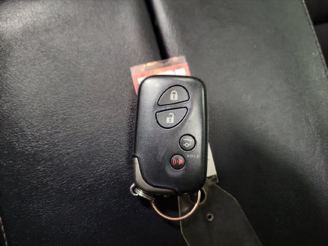 2019 Lexus GX 460