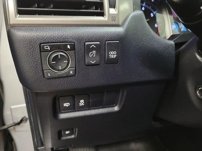 2019 Lexus GX 460