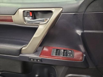 2019 Lexus GX 460