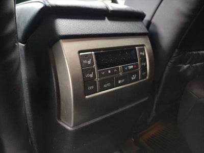 2019 Lexus GX 460
