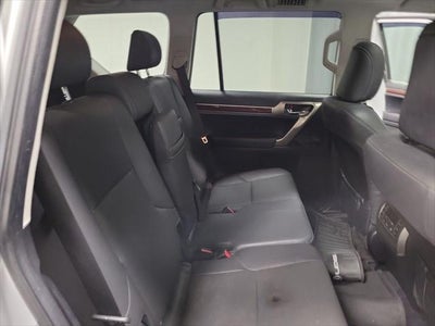 2019 Lexus GX 460