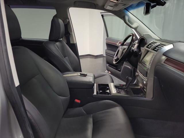 2019 Lexus GX 460