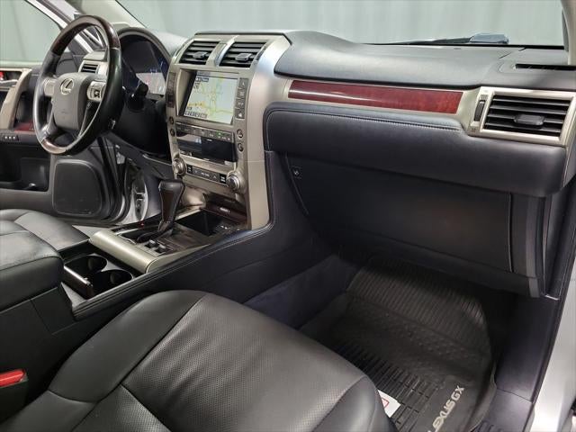 2019 Lexus GX 460