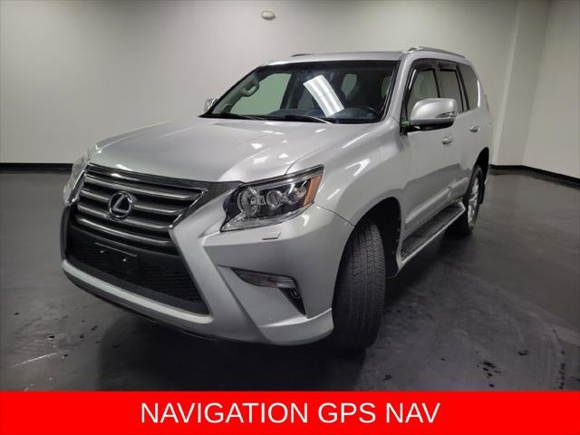 2019 Lexus GX 460