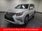 2019 Lexus GX 460