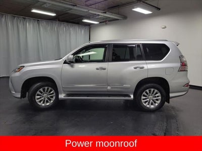 2019 Lexus GX 460