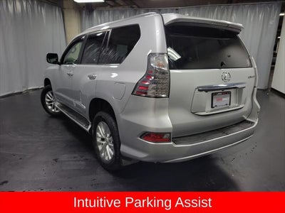 2019 Lexus GX 460