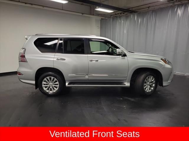 2019 Lexus GX 460