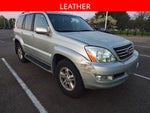 2004 Lexus GX 470