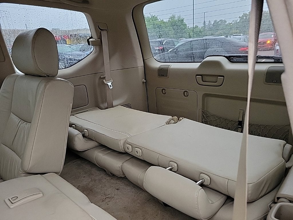 2007 Lexus GX 470