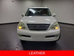 2007 Lexus GX 470
