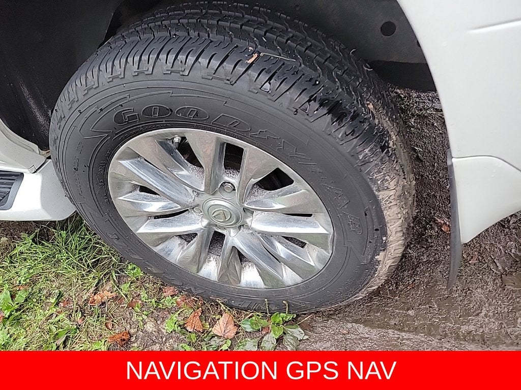 2007 Lexus GX 470