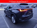 2022 Lexus NX 350 Premium