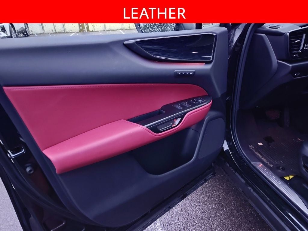2022 Lexus NX 350 Premium