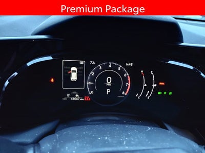 2022 Lexus NX 350 Premium