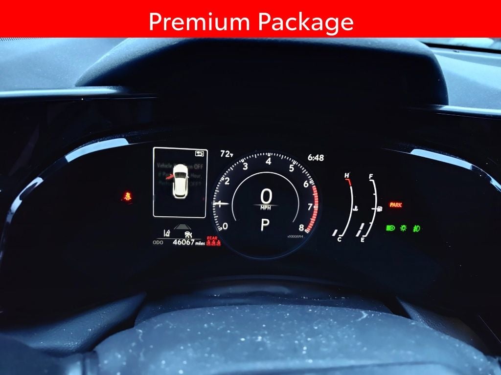 2022 Lexus NX 350 Premium
