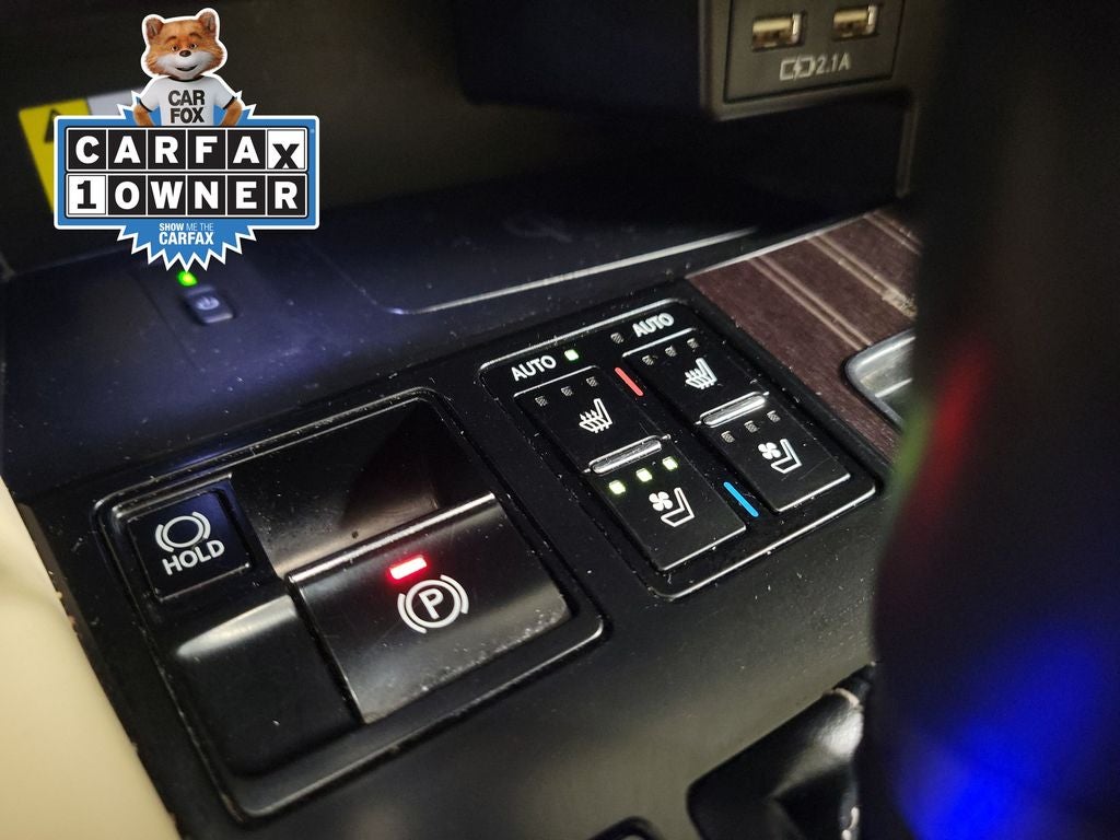 2021 Lexus RX 450hL Luxury