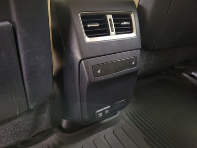 2021 Lexus RX 450hL Luxury