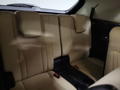 2021 Lexus RX 450hL Luxury