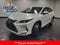 2021 Lexus RX 450hL Luxury