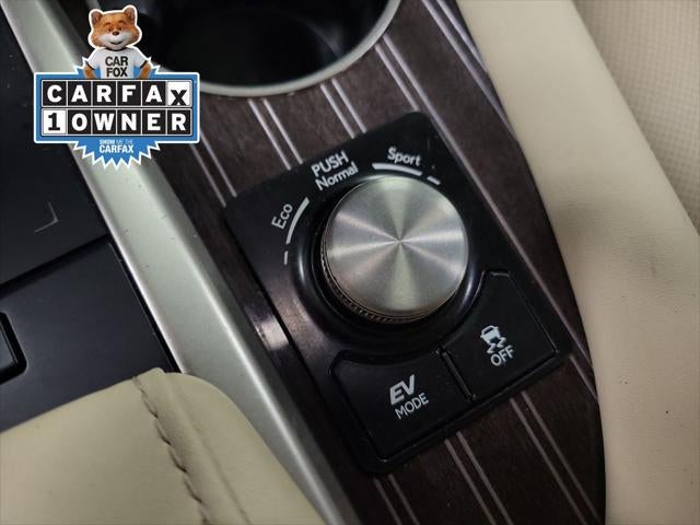 2021 Lexus RX 450hL Luxury
